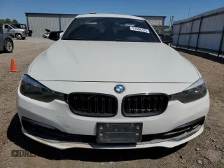 2017 BMW 3 Series 330i с VIN WBA8B9G58HNU51112, выставлен на аукционе Copart как лот 51668125 с пробегом 122 855 миль миль и Списание • Salvage title. История ставок и продаж доступна на DreamBid. Изображение 5.