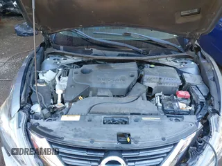 2018 Nissan Altima SV with VIN 1N4AL3AP3JC220232, listed as a IAAI auction lot 42037929 with 54,908 mi miles and . Bid and sale history available at carsss.com. Image 10.