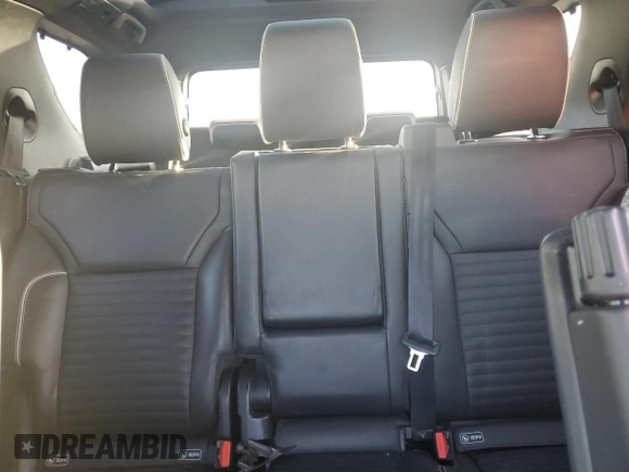 2018 Land Rover Discovery HSE with VIN SALRR2RV4JA061234, listed as a Copart auction lot 67729713 with 62,721 mi miles. Bid and sale history available at carsss.com. Image 10.
