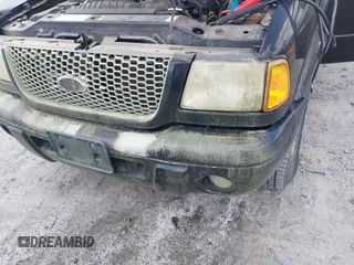 2002 Ford Ranger XL Fleet with VIN 1FTYR44V12PB34578, listed as a IAAI auction lot 42099663 with 116,087 mi miles and . Bid and sale history available at DreamBid. Image 6.