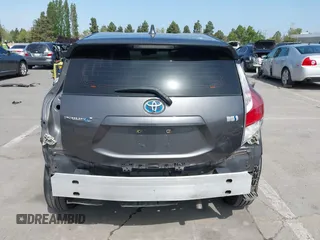2016 Toyota Prius One с VIN JTDKDTB32G1134020, выставлен на аукционе IAAI как лот 42136215 с пробегом 102 529 миль миль и . История ставок и продаж доступна на DreamBid. Изображение 17.