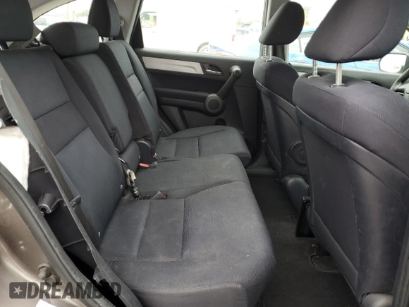 2010 Honda CR-V LX z VIN 5J6RE4H34AL048979, wystawiony jako Copart lot #55351915 z przebiegiem 271 884 mil mil oraz Szkoda całkowita • Salvage title. Historia ofert i sprzedaży dostępna na DreamBid. Obrazek 11.