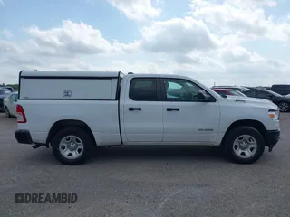 2020 Ram 1500 Tradesman with VIN 1C6RRFCG2LN354528, listed as a IAAI auction lot 42050912 with 100,932 mi miles and . Bid and sale history available at DreamBid. Image 13.