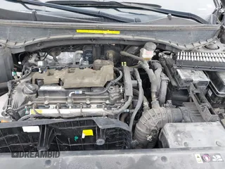 2023 Hyundai Santa Cruz SEL z VIN 5NTJCDAE6PH041342, wystawiony jako IAAI lot #42192227 z przebiegiem Nie podano mil oraz . Historia ofert i sprzedaży dostępna na DreamBid. Obrazek 10.