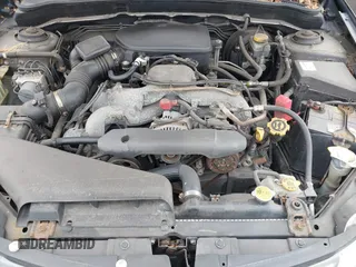 2008 Subaru Impreza i с VIN JF1GH61608H802659, выставлен на аукционе IAAI как лот 42088451 с пробегом 195 863 миль миль и . История ставок и продаж доступна на DreamBid. Изображение 10.