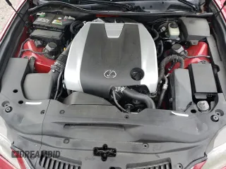 2013 Lexus GS 350 with VIN JTHBE1BL9D5008581, listed as a Copart auction lot 52741535 with 148,587 mi miles and Salvage Title. Bid and sale history available at carsss.com. Image 11.