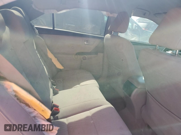 2017 Toyota Camry Hybrid LE with VIN 4T1BD1FK5HU220892, listed as a Copart auction lot 47309655 with 66,327 mi miles and Salvage Title. Bid and sale history available at carsss.com. Image 11.