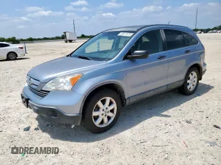 2008 Honda CR-V EX z VIN JHLRE38528C039356, wystawiony jako Copart lot #58977475 z przebiegiem 238 192 mil mil oraz Czysty tytuł • Clean title. Historia ofert i sprzedaży dostępna na DreamBid. Obrazek 1.