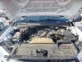 2019 Ford F-150 XL with VIN 1FTMF1C53KKD08235, listed as a Copart auction lot 71729654 with 99,112 mi miles and Non repairable. Bid and sale history available at DreamBid. Image 11.