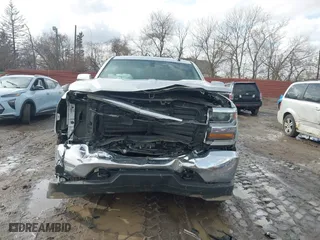 2018 Chevrolet Silverado 1500 LT with VIN 1GCVKREH1JZ337664, listed as a IAAI auction lot 41725288 with 149,266 mi miles. Bid and sale history available at carsss.com. Image 12.