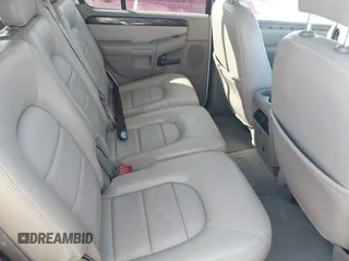 2004 Ford Explorer with VIN 1FMZU85W94ZB15992, listed as a IAAI auction lot 41658686 with 168,147 mi miles and . Bid and sale history available at DreamBid. Image 8.