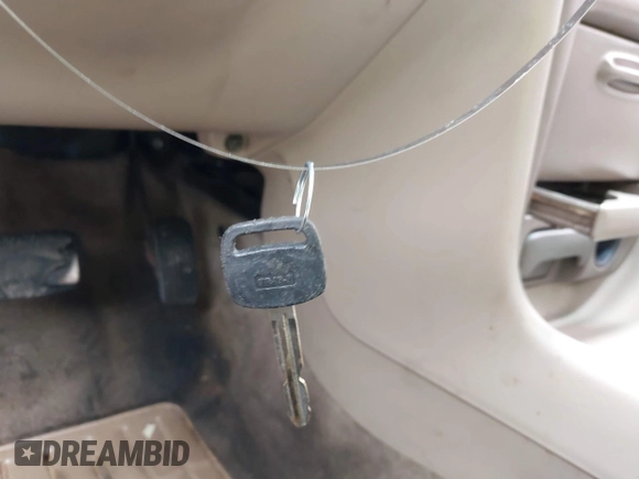 1999 Toyota Corolla VE with VIN 2T1BR12E9XC204275, listed as a IAAI auction lot 42231622 with 180,732 mi miles and . Bid and sale history available at DreamBid. Image 11.