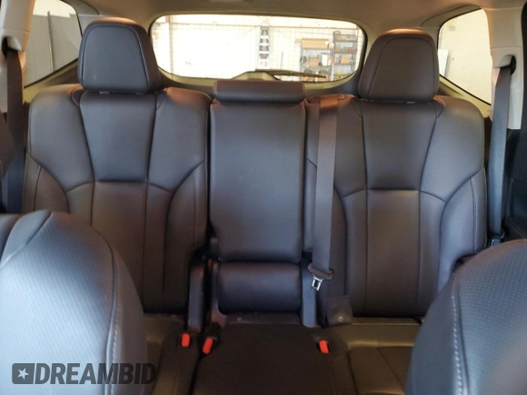 2022 Subaru Ascent Limited с VIN 4S4WMAKD4N3466536, выставлен на аукционе Copart как лот 57066005 с пробегом 100 208 миль миль и Чистый • Clean title. История ставок и продаж доступна на DreamBid. Изображение 10.