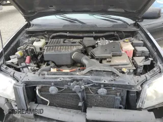 2006 Toyota Highlander z VIN JTEDW21A860009925, wystawiony jako Copart lot #54749715 z przebiegiem 164 967 mil mil oraz Szkoda całkowita • Salvage title. Historia ofert i sprzedaży dostępna na DreamBid. Obrazek 12.