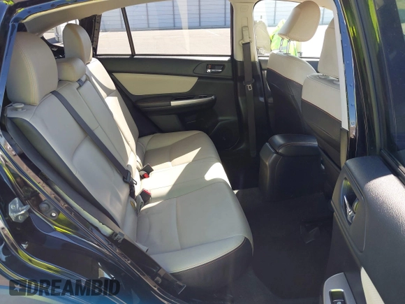 2016 Subaru Crosstrek Limited с VIN JF2GPAKC7G8207263, выставлен на аукционе IAAI как лот 42172496 с пробегом 89 469 миль миль и . История ставок и продаж доступна на DreamBid. Изображение 8.