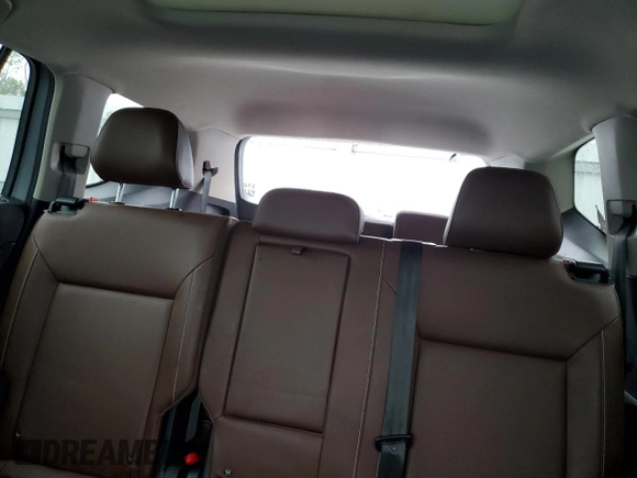 2021 Volkswagen Atlas SE with VIN 1V2JP2CA0MC524266, listed as a Copart auction lot 88960715 with 58,438 mi miles and Non repairable. Bid and sale history available at DreamBid. Image 10.