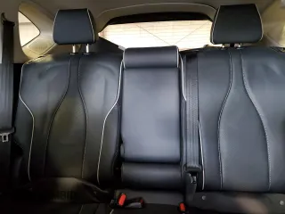 2019 Acura RDX Advance with VIN 5J8TC2H73KL013202, listed as a Copart auction lot 46850345 with 39,596 mi miles and Salvage Title. Bid and sale history available at DreamBid. Image 10.