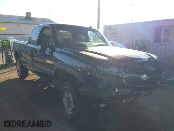 2003 Chevrolet Silverado 1500 LS с VIN 2GCEK19T431132402, выставлен на аукционе IAAI как лот 41278893 с пробегом 167 312 миль миль и . История ставок и продаж доступна на DreamBid. Изображение 1.