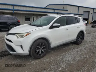 2016 Toyota RAV4 SE с VIN JTMJFREV2GJ071278, выставлен на аукционе Copart как лот 63840985 с пробегом 212 569 миль миль и Списание • Salvage title. История ставок и продаж доступна на DreamBid. Изображение 1.