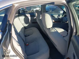 2006 Buick LaCrosse CX with VIN 2G4WC582861271434, listed as a IAAI auction lot 41783629 with 183,036 mi miles. Bid and sale history available at carsss.com. Image 8.