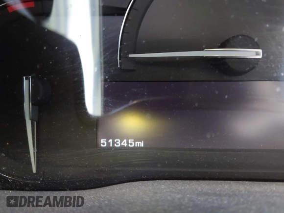 2018 Cadillac XT5 Luxury AWD with VIN 1GYKNDRS9JZ182844, listed as a IAAI auction lot 42261917 with 51,345 mi miles and . Bid and sale history available at DreamBid. Image 7.