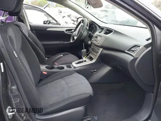 2014 Nissan Sentra SR z VIN 3N1AB7AP0EL696391, wystawiony jako IAAI lot #42385239 z przebiegiem 96 934 mil mil oraz . Historia ofert i sprzedaży dostępna na DreamBid. Obrazek 5.