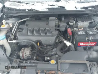 2011 Nissan Sentra 2.0 with VIN 3N1AB6AP7BL726296, listed as a IAAI auction lot 41245666 with 117,826 mi miles and . Bid and sale history available at DreamBid. Image 10.