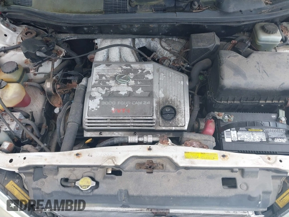 2002 Lexus RX 300 with VIN JTJHF10UX20283551, listed as a IAAI auction lot 42670060 with 259,898 mi miles and . Bid and sale history available at DreamBid. Image 10.