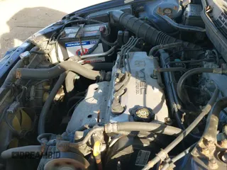 2001 Honda Accord EX with VIN 1HGCG56641A088646, listed as a IAAI auction lot 43337000 with 207,581 mi miles and . Bid and sale history available at DreamBid. Image 12.