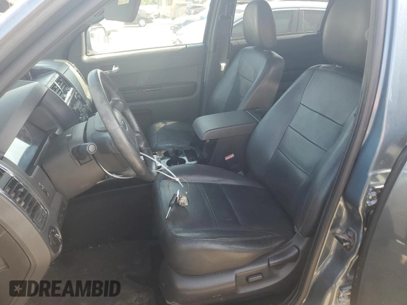 2012 Ford Escape Limited with VIN 1FMCU9EG1CKA44766, listed as a Copart auction lot 89016785 with 149,915 mi miles and Non Repairable. Bid and sale history available at DreamBid. Image 7.