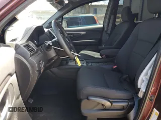 2019 Honda Passport Sport с VIN 5FNYF7H29KB006240, выставлен на аукционе Copart как лот 59404805 с пробегом 113 701 миль миль и Списание • Salvage title. История ставок и продаж доступна на DreamBid. Изображение 7.