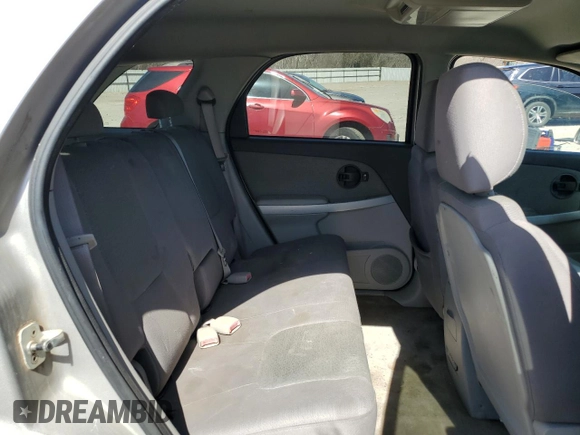 2007 Chevrolet Equinox LT with VIN 2CNDL63FX76250631, listed as a Copart auction lot 48610235 with 194,082 mi miles and Salvage Title. Bid and sale history available at carsss.com. Image 11.