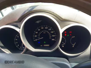 2006 Lexus SC 430 with VIN JTHFN48Y769007480, listed as a IAAI auction lot 42512863 with 158,880 mi miles and . Bid and sale history available at DreamBid. Image 15.