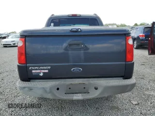 2002 Ford Explorer Sport Trac Value с VIN 1FMZU67E22UB97468, выставлен на аукционе Copart как лот 55223765 с пробегом 133 253 миль миль и Списание • Salvage title. История ставок и продаж доступна на DreamBid. Изображение 6.