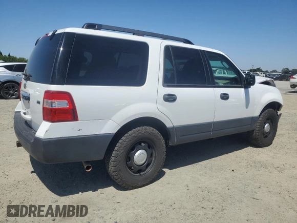 2014 Ford Expedition XL с VIN 1FMJU1G50EEF02576, выставлен на аукционе Copart как лот 55795935 с пробегом 90 920 миль миль и Списание • Salvage title. История ставок и продаж доступна на DreamBid. Изображение 3.