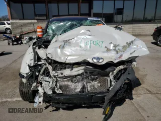 2015 Toyota Venza XLE with VIN 4T3BK3BB5FU112008, listed as a Copart auction lot 52151945 with Not provided miles and Salvage title. Bid and sale history available at DreamBid. Image 5.