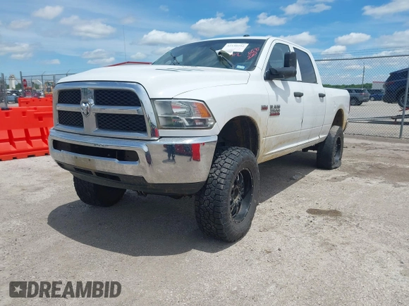 2013 Ram 2500 Tradesman с VIN 3C6TR5CT2DG526239, выставлен на аукционе IAAI как лот 42150592 с пробегом 167 405 миль миль и . История ставок и продаж доступна на DreamBid. Изображение 17.