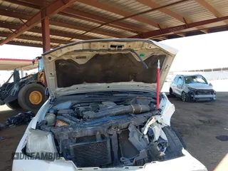 2016 Nissan Frontier S z VIN 1N6AD0ER3GN702906, wystawiony jako IAAI lot #42563222 z przebiegiem 128 053 mil mil oraz . Historia ofert i sprzedaży dostępna na DreamBid. Obrazek 10.