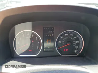 2008 Honda CR-V LX с VIN 3CZRE38398G709259, выставлен на аукционе Copart как лот 59773895 с пробегом 135 692 миль миль и Чистый • Clean title. История ставок и продаж доступна на DreamBid. Изображение 9.