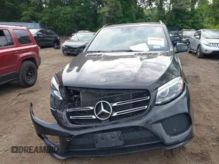 2017 Mercedes-Benz GLE 43 AMG с VIN 4JGDA6EB6HA959190, выставлен на аукционе IAAI как лот 42463806 с пробегом 106 420 миль миль и . История ставок и продаж доступна на DreamBid. Изображение 12.