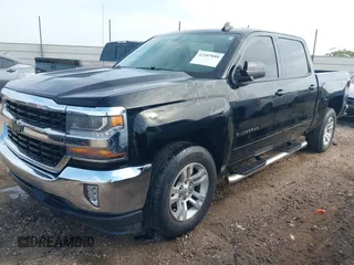 2016 Chevrolet Silverado 1500 LT with VIN 3GCPCREC8GG190505, listed as a IAAI auction lot 42107888 with 134,116 mi miles and . Bid and sale history available at DreamBid. Image 17.
