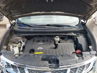 2014 Nissan Murano SL with VIN JN8AZ1MU8EW414942, listed as a IAAI auction lot 41939729 with 136,957 mi miles and . Bid and sale history available at DreamBid. Image 10.
