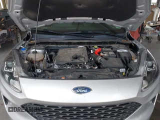 2020 Ford Escape S z VIN 1FMCU0F64LUC03656, wystawiony jako IAAI lot #42415638 z przebiegiem 96 759 mil mil oraz . Historia ofert i sprzedaży dostępna na DreamBid. Obrazek 10.