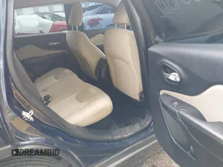 2016 Jeep Cherokee Sport z VIN 1C4PJLAB9GW177926, wystawiony jako IAAI lot #42359022 z przebiegiem 157 088 mil mil oraz . Historia ofert i sprzedaży dostępna na DreamBid. Obrazek 8.