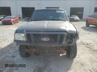 2008 Ford Ranger XL с VIN 1FTYR14D08PA37158, выставлен на аукционе Copart как лот 89310535 с пробегом 166 962 миль миль и Списание • Salvage title. История ставок и продаж доступна на DreamBid. Изображение 5.