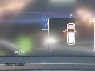2025 Toyota Crown XLE с VIN JTDACAAJ4S3013344, выставлен на аукционе IAAI как лот 42453453 с пробегом 10 607 миль миль и . История ставок и продаж доступна на DreamBid. Изображение 16.