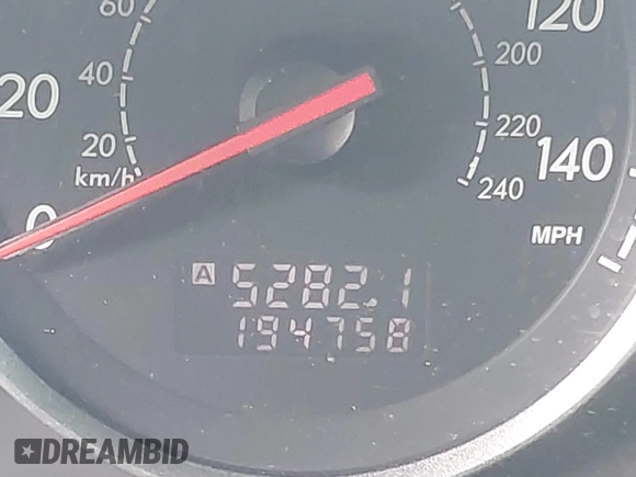2006 Subaru Legacy Outback z VIN 4S4BP61C467341171, wystawiony jako IAAI lot #42467832 z przebiegiem 194 758 mil mil oraz . Historia ofert i sprzedaży dostępna na DreamBid. Obrazek 7.
