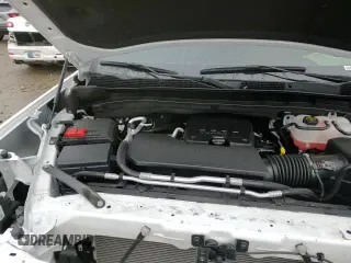2024 GMC Sierra 1500 Elevation с VIN 1GTRUJEK2RZ350167, выставлен на аукционе Copart как лот 44023585 с пробегом 6 622 миль миль и Списание • Salvage title. История ставок и продаж доступна на DreamBid. Изображение 13.