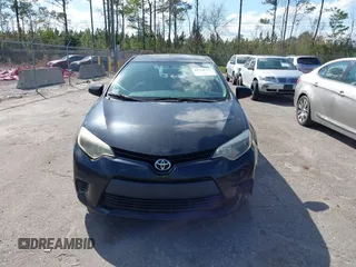 2016 Toyota Corolla L with VIN 5YFBURHEXGP406823, listed as a IAAI auction lot 41798717 with 156,423 mi miles and . Bid and sale history available at DreamBid. Image 12.