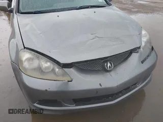 2005 Acura RSX z VIN JH4DC54805S005456, wystawiony jako IAAI lot #42347245 z przebiegiem 300 177 mil mil oraz . Historia ofert i sprzedaży dostępna na DreamBid. Obrazek 6.